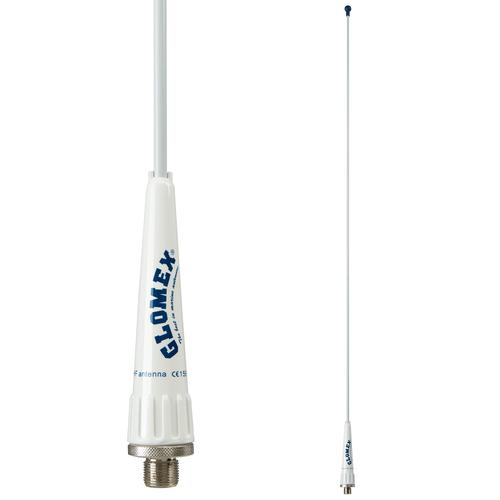 VHF ANTENN UNIVERSAL 0,9M GRP